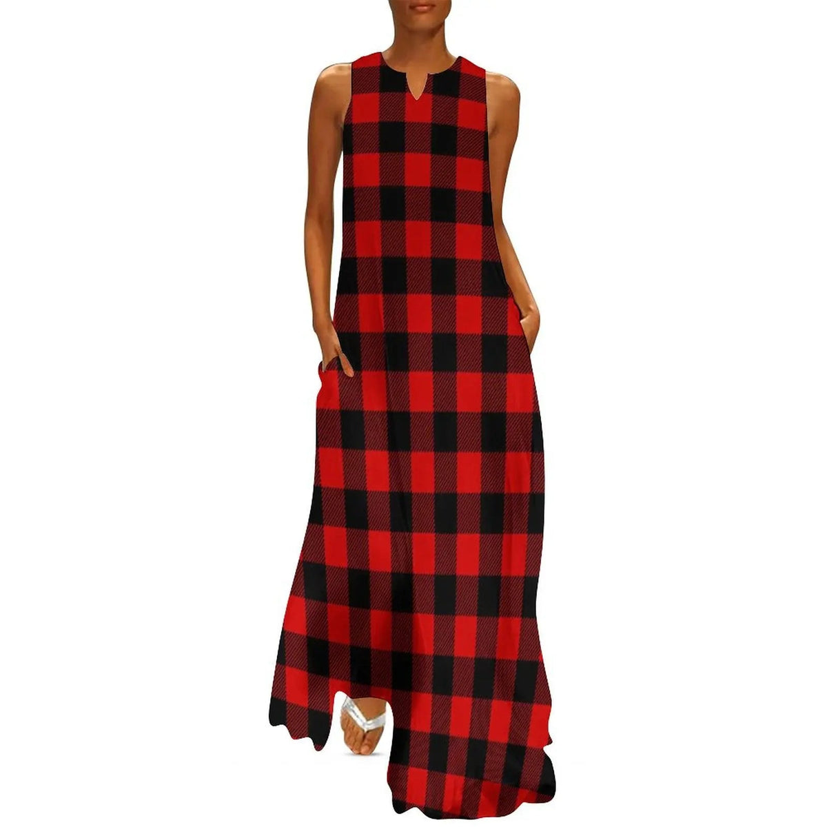 Anne Dress