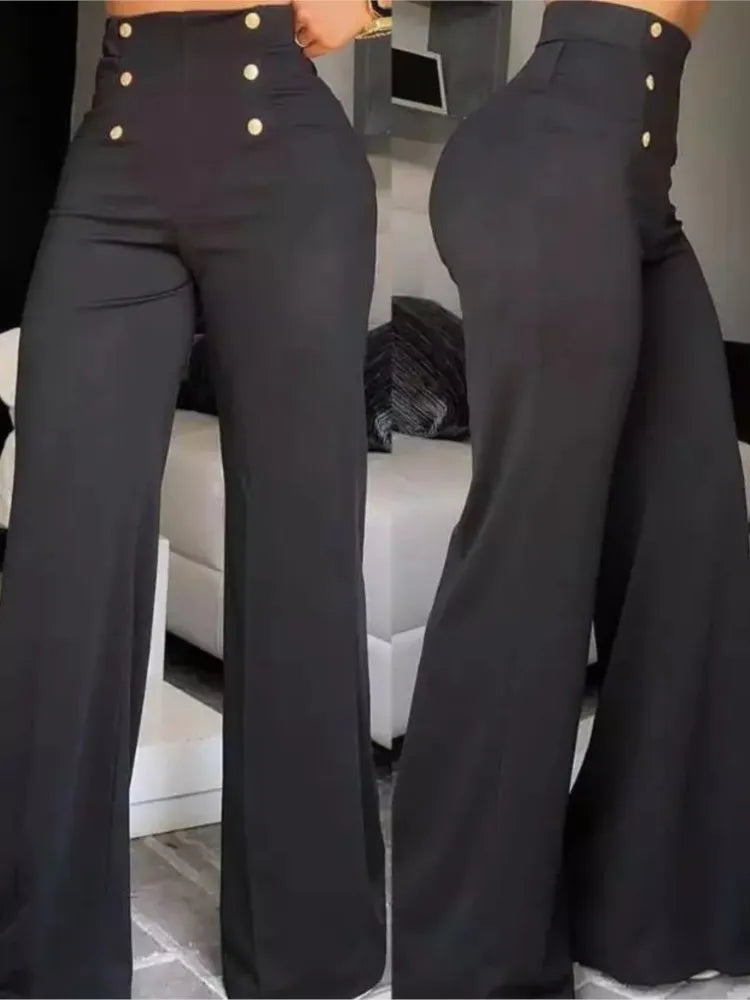 Maddalena Pants