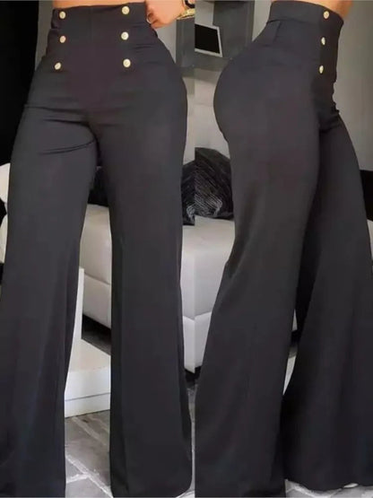 Maddalena Pants