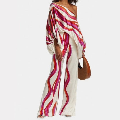 Megi 2 Pieces Set