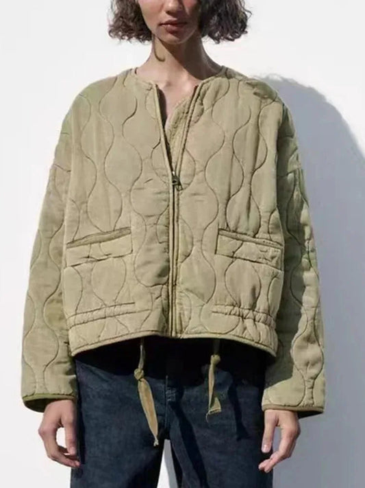 Genna Jacket