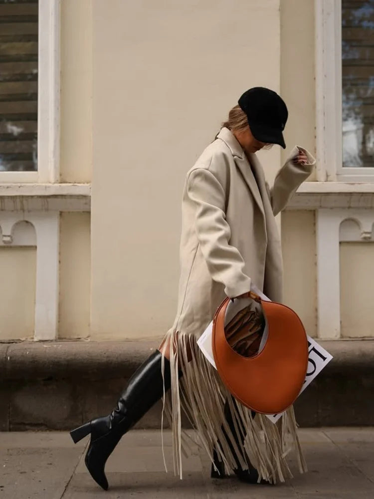 Sarina Coat