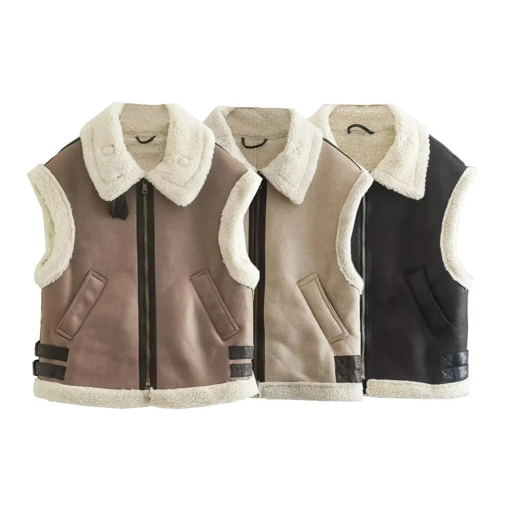 Rebecca Jacket
