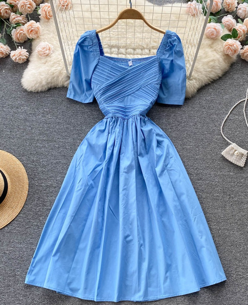 Anita Dress