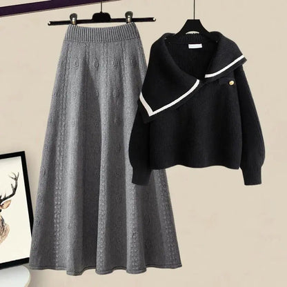 Lusiana 2 Pieces Set
