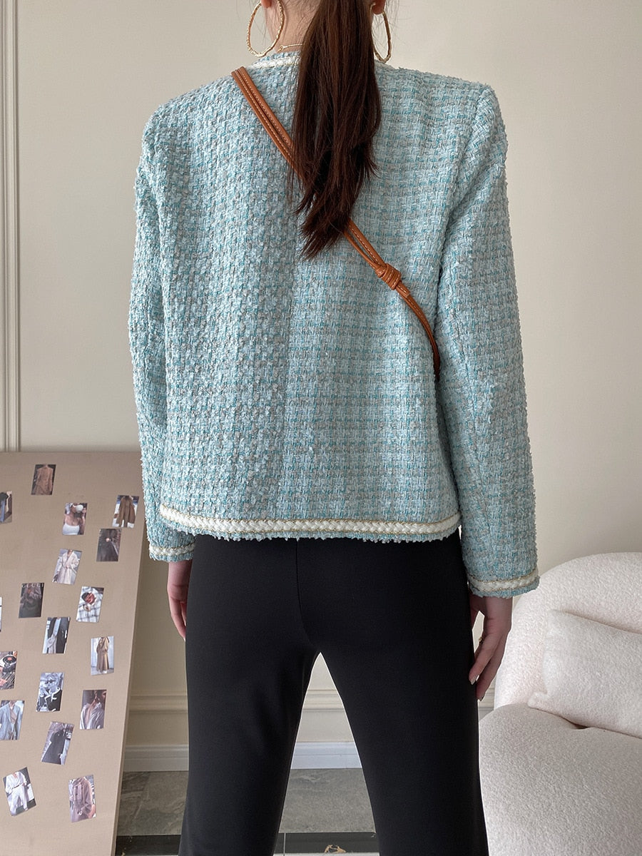 Heyya Spring Jacket