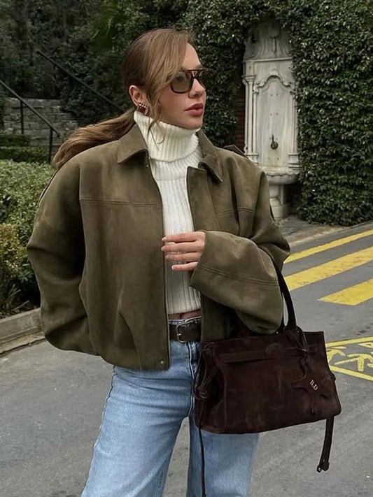 Lorena Jacket