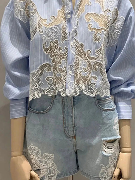 Ilaria Shirt