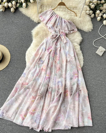 Sofie Maxi Dress