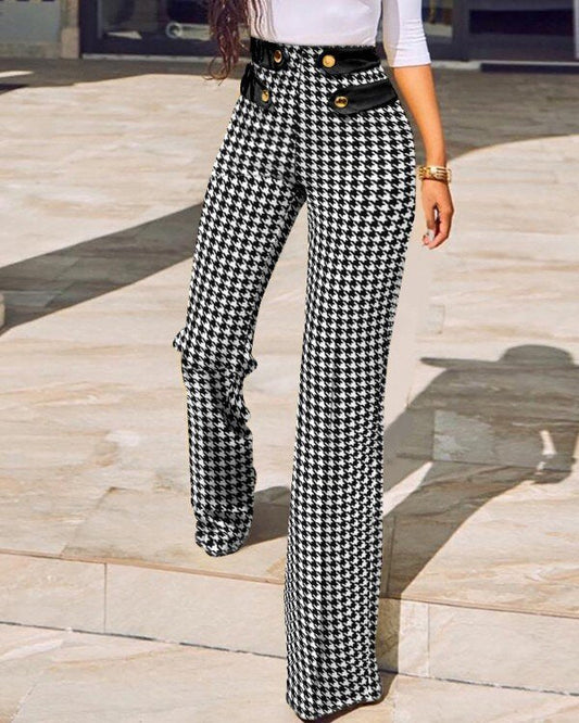 Tally Pants