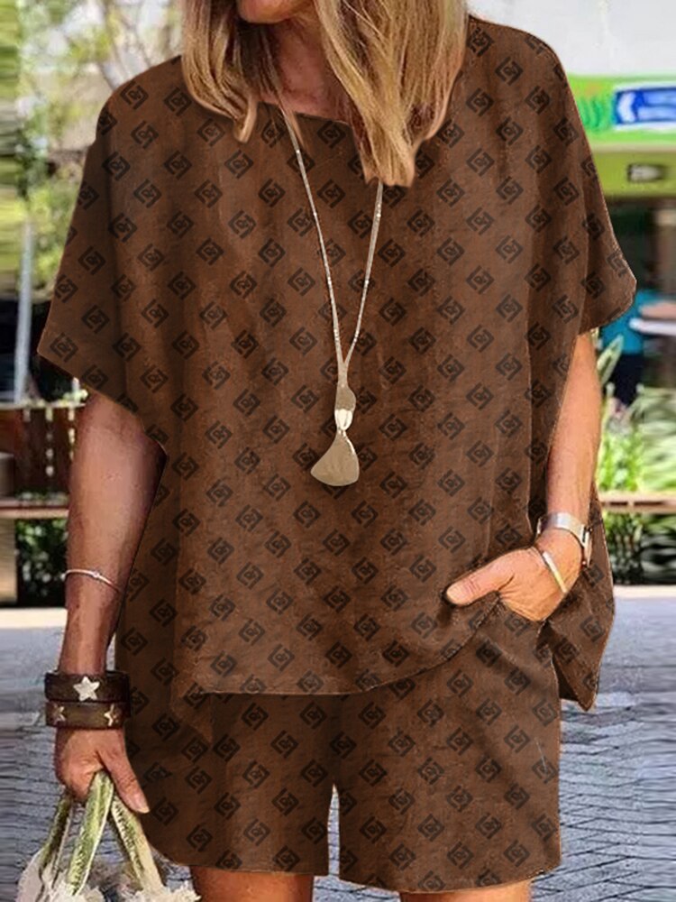Karra Two Pieces Set