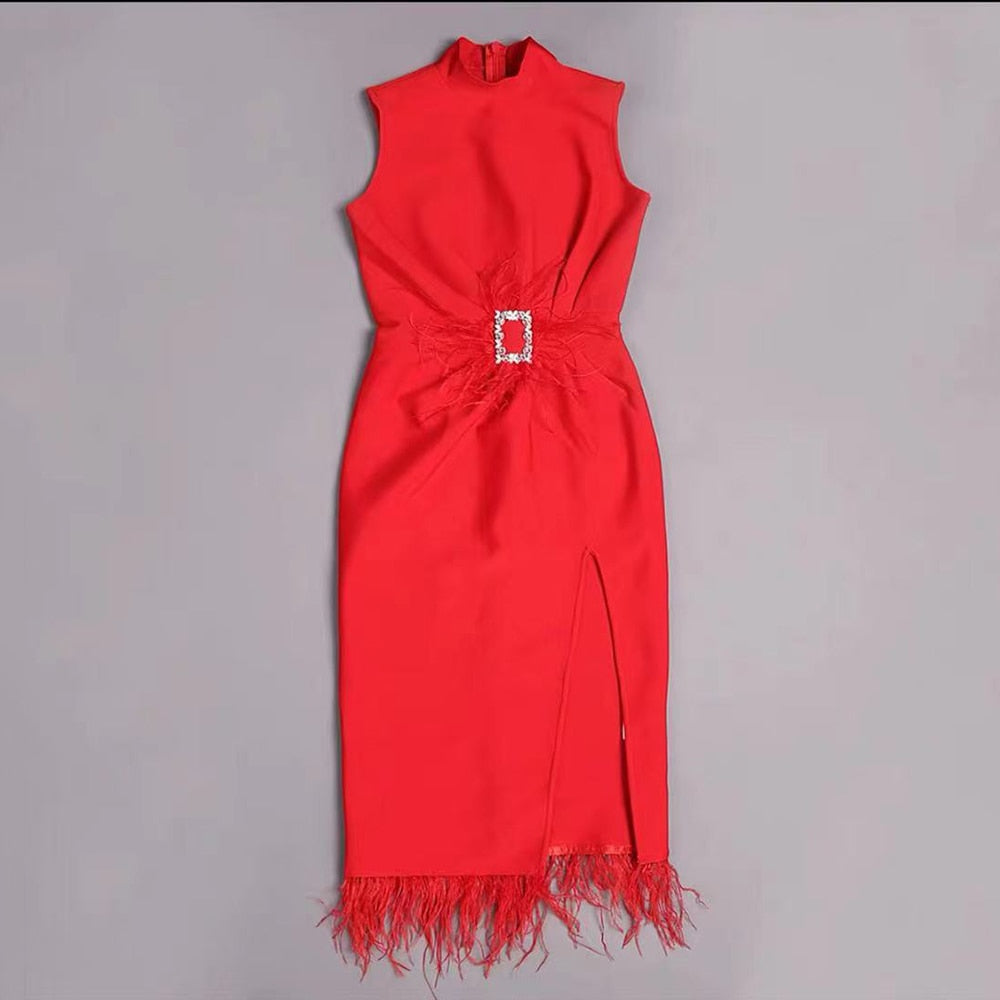 Ariel Dress