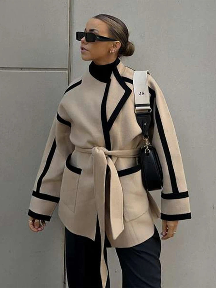 Samanta Coat