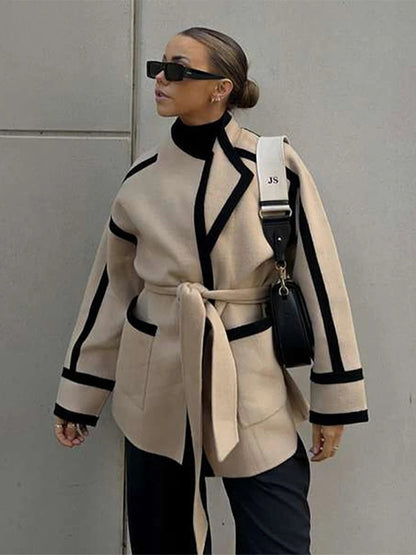 Samanta Coat