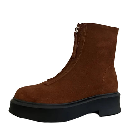 Denis Boots