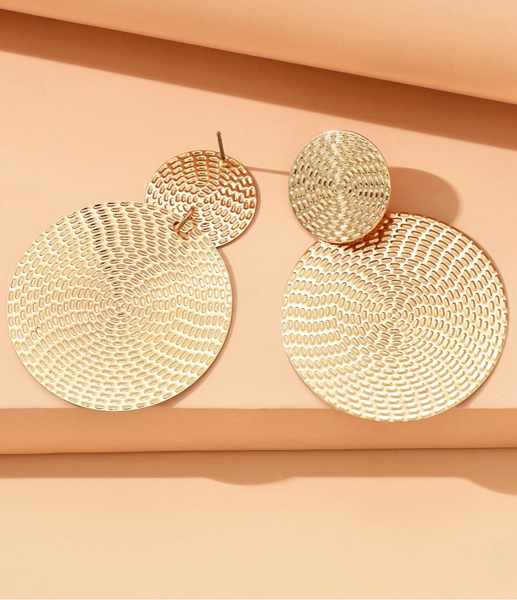 Mia Earrings