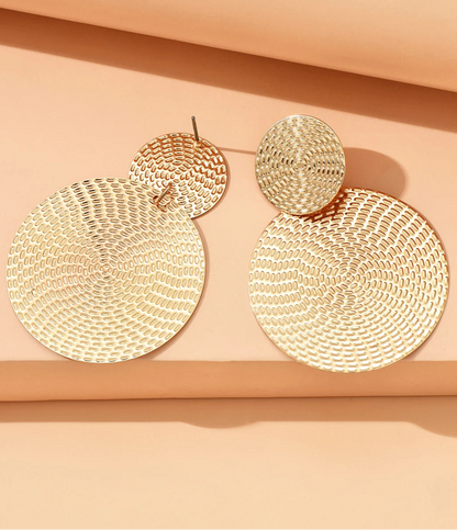 Mia Earrings