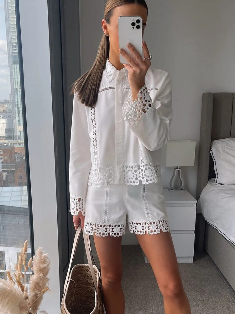 Naomi Set