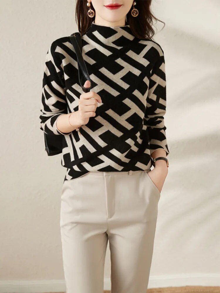 Milash Sweater