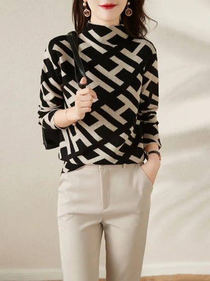 Milash Sweater