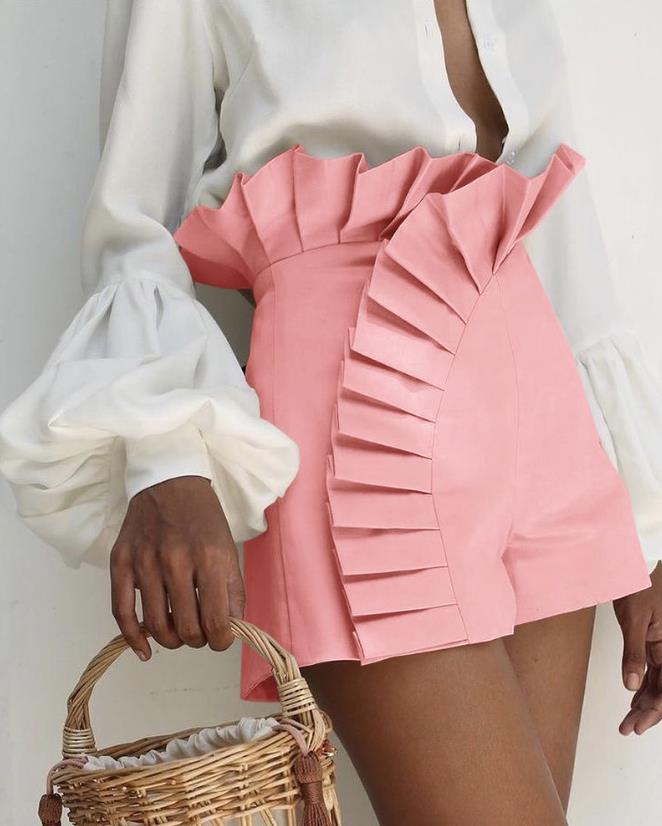 Sara Shorts