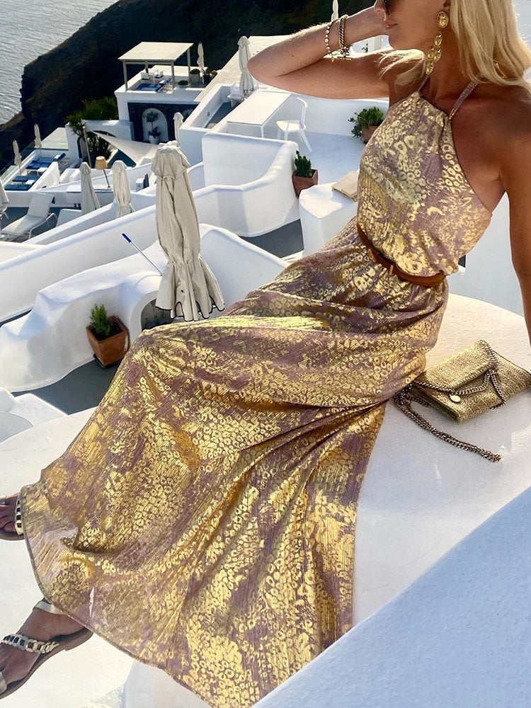 Jessie Summer Dress