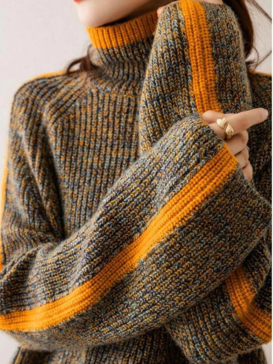 Daria Women Sweater