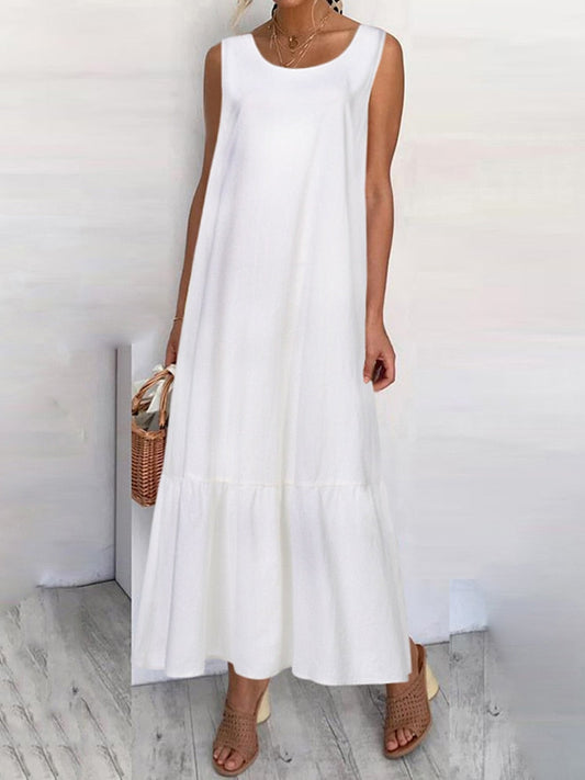 Dinna Dress /Plus Size/