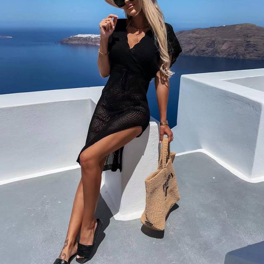 Sirri Summer Dress