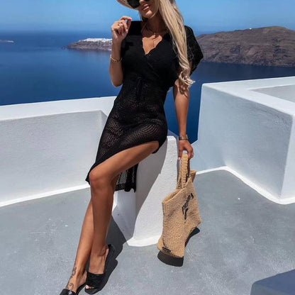 Sirri Summer Dress