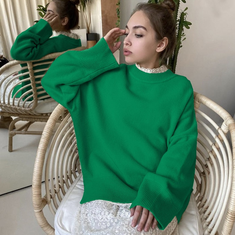 Rosalini Sweater