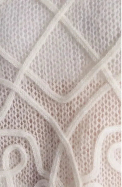 Mira Sweater
