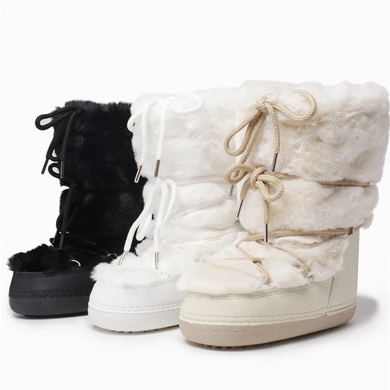 Natali Boots