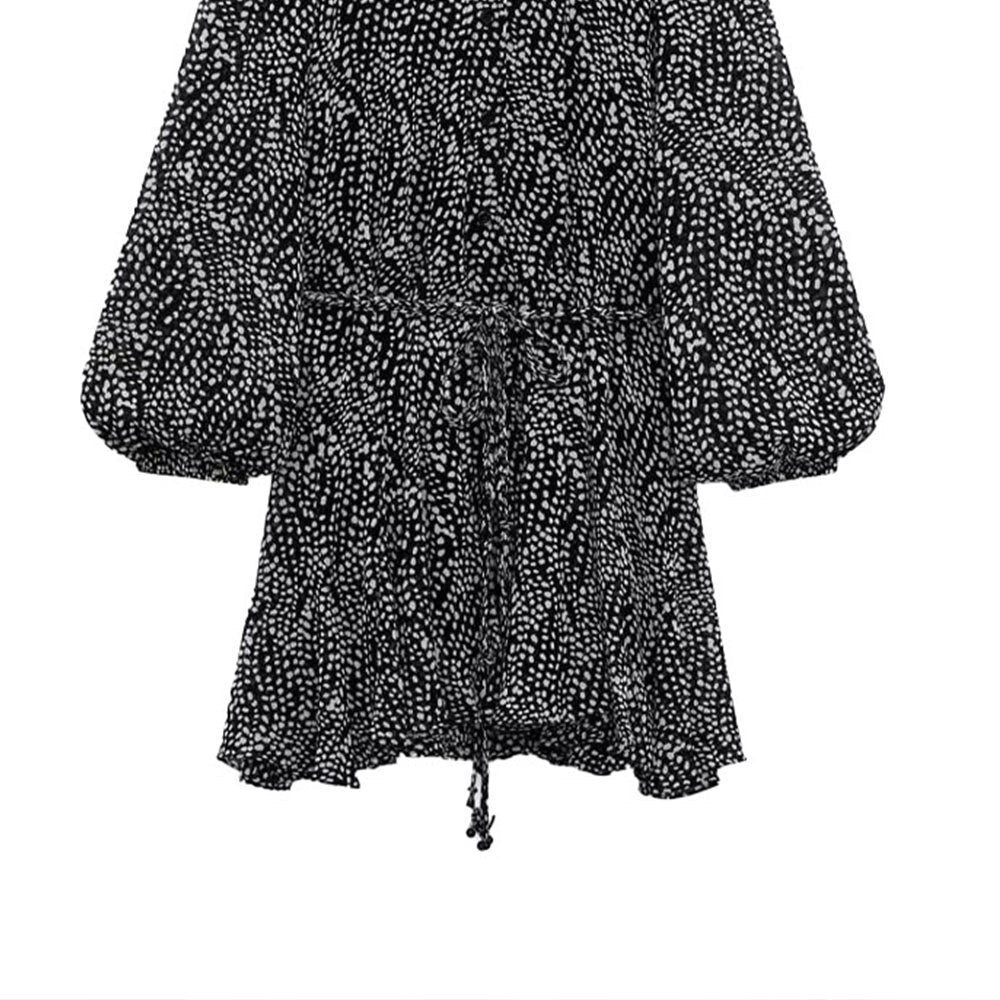 Bekka Summer Dress