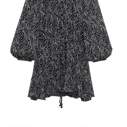 Bekka Summer Dress