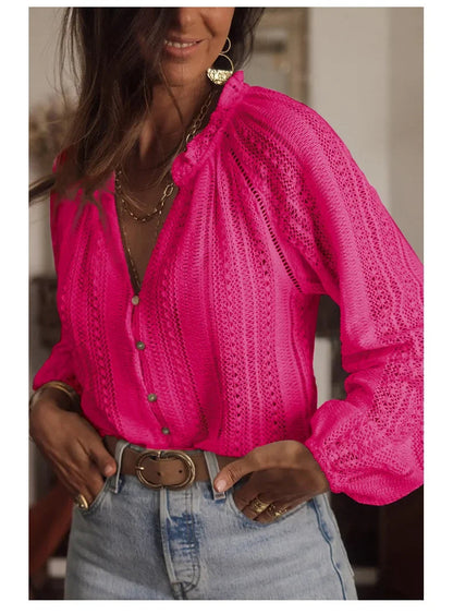 Myta Blouse