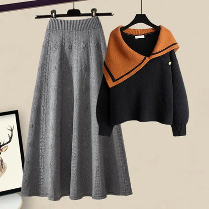 Lusiana 2 Pieces Set
