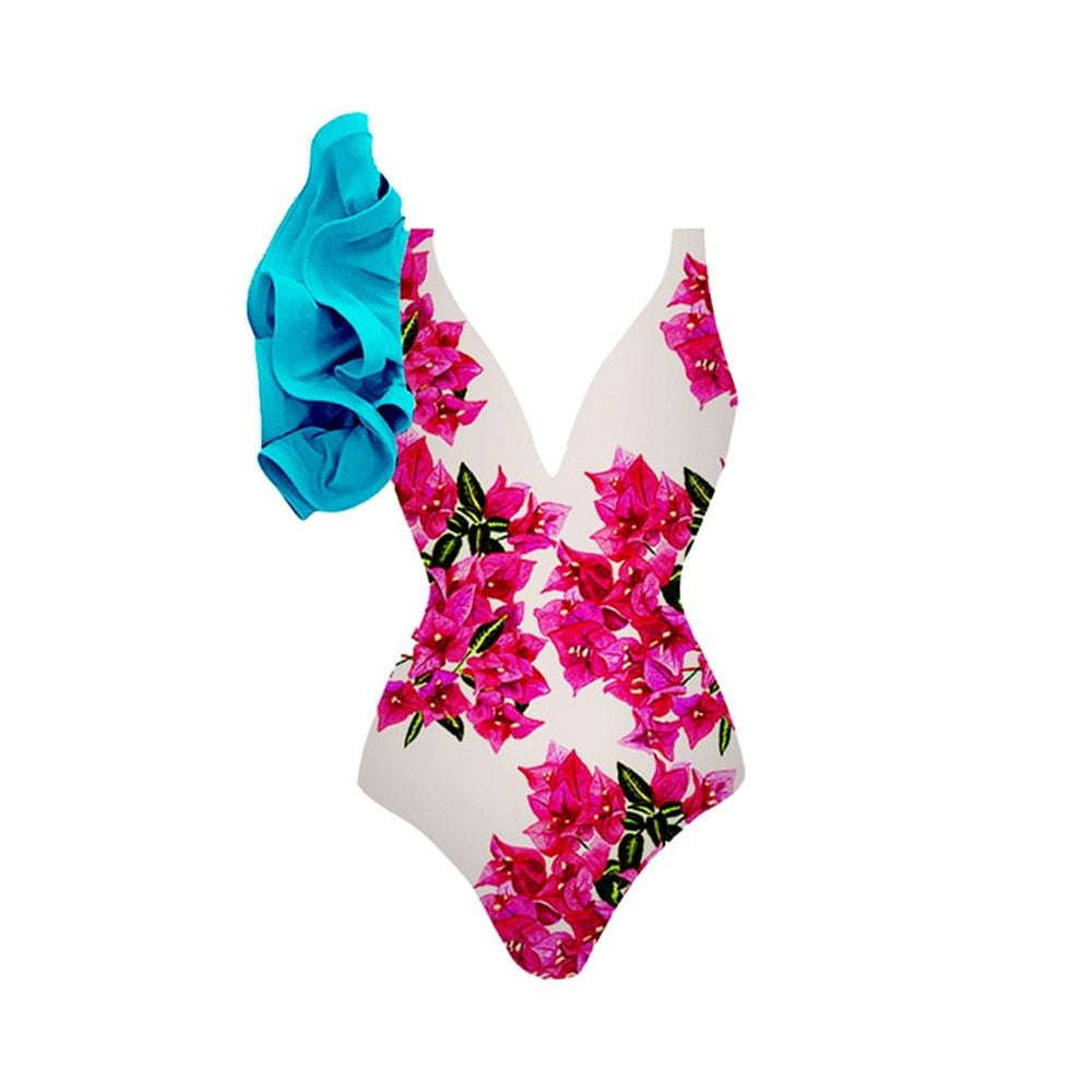 Iris Swimsuit