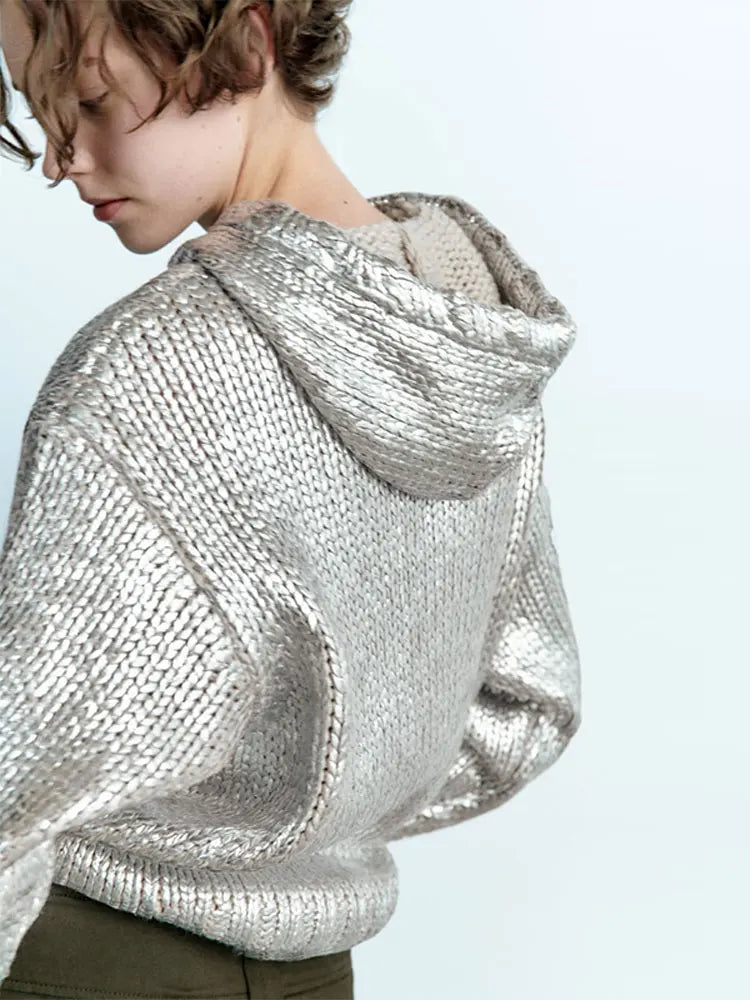 Lawrence Sweater