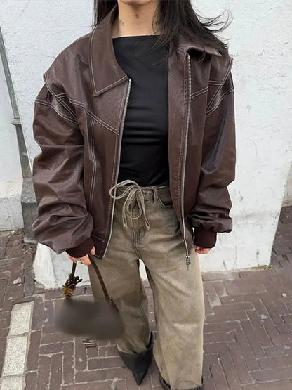 Loran Jacket