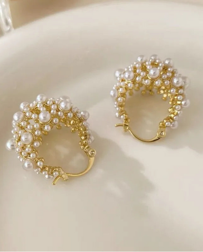 Suzi Earrings