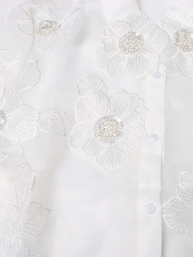 Betina Blouse