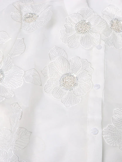 Betina Blouse