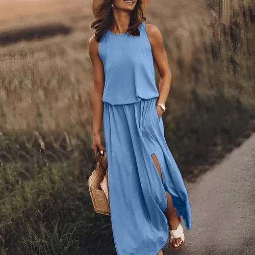 Anet Dress