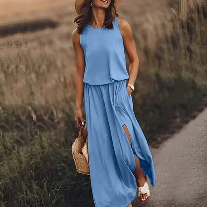 Anet Dress