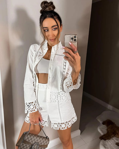 Naomi Set