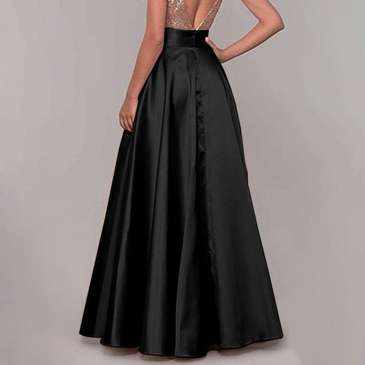 Karolina Maxi Skirt