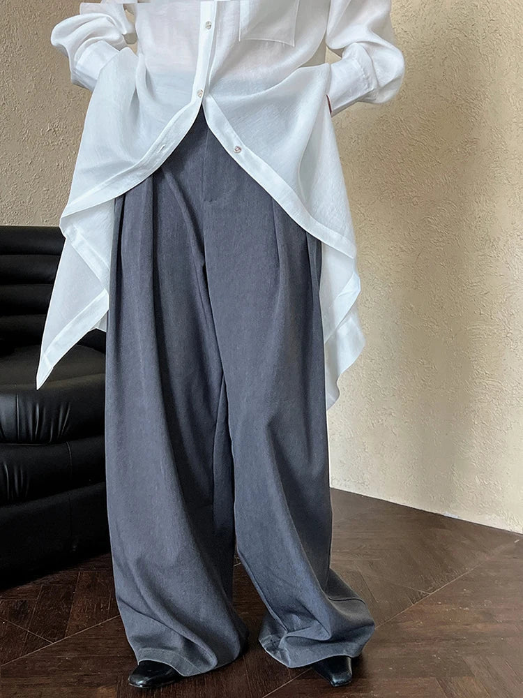 Alegra Trousers