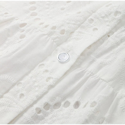 Bernice Vintage Dress