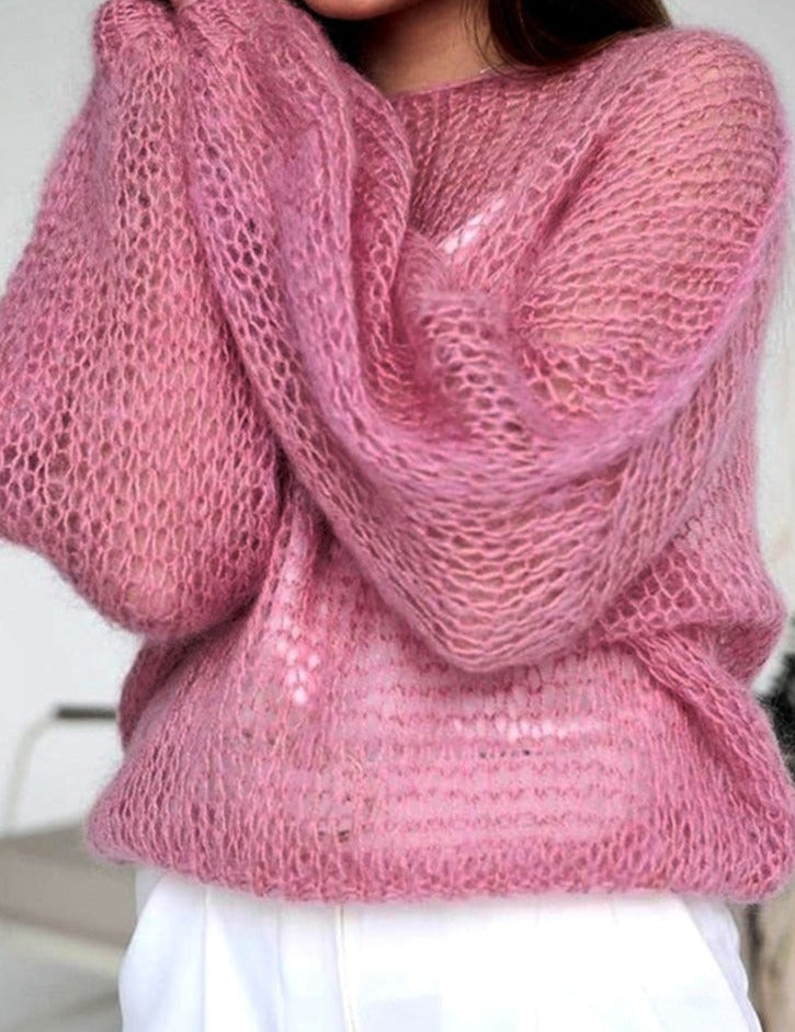 Dinara Sweater